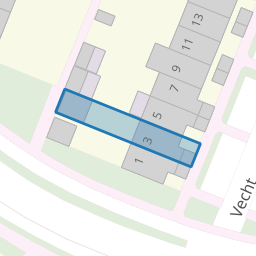 Perceel HHG00-P-9026