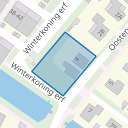 Perceel HHG00-P-9027