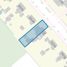 Perceel HHG00-P-9031