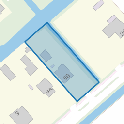 Perceel HHG00-P-9050