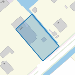 Perceel HHG00-P-9060