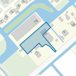 Perceel HHG00-P-9061