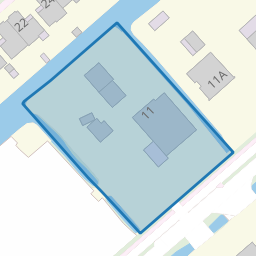 Perceel HHG00-P-9092