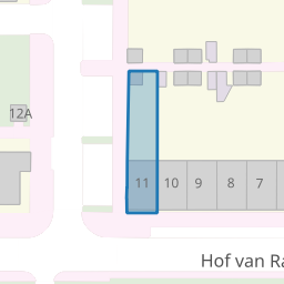 Perceel HHG00-P-9097