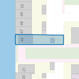 Perceel HHG00-P-9101