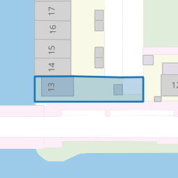 Perceel HHG00-P-9105