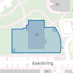 Perceel HHG00-P-9117