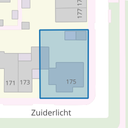 Perceel HHG00-P-9121