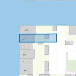 Perceel HHG00-P-9129