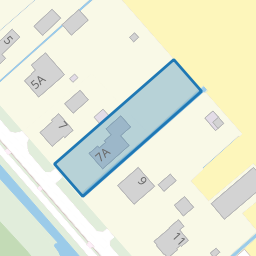 Perceel HHG00-P-9146