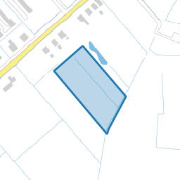 Perceel HHG00-P-9158