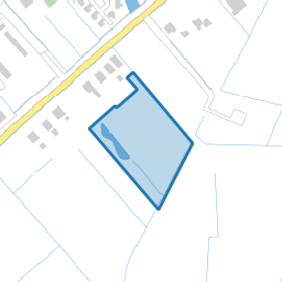 Perceel HHG00-P-9159