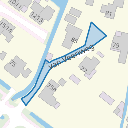 Perceel HHG00-P-9167