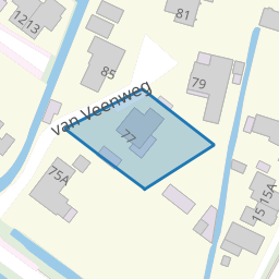 Perceel HHG00-P-9169