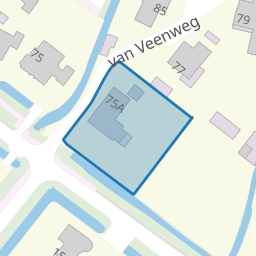 Perceel HHG00-P-9172