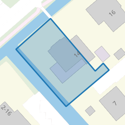 Perceel HHG00-P-9178