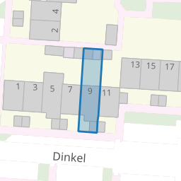 Perceel HHG00-P-9179