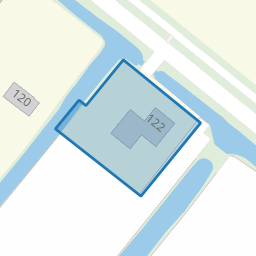 Perceel HHG00-P-9185