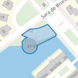 Perceel HHG00-P-9211