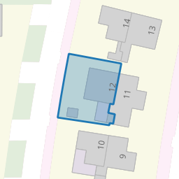 Perceel HHG00-P-9215