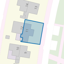 Perceel HHG00-P-9216