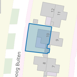 Perceel HHG00-P-9217