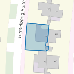 Perceel HHG00-P-9221