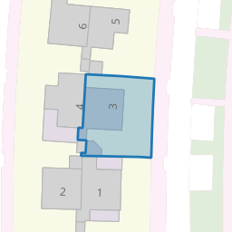 Perceel HHG00-P-9224