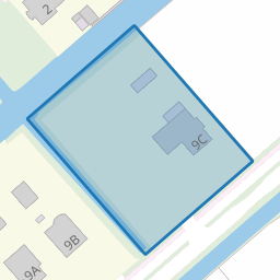 Perceel HHG00-P-9230