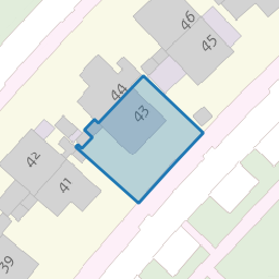 Perceel HHG00-P-9237