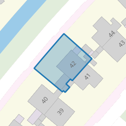 Perceel HHG00-P-9240