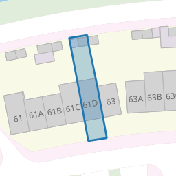 Perceel HHG00-P-9257