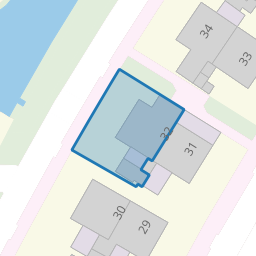 Perceel HHG00-P-9292