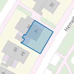 Perceel HHG00-P-9293