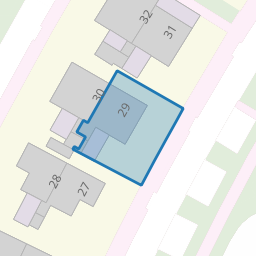 Perceel HHG00-P-9294