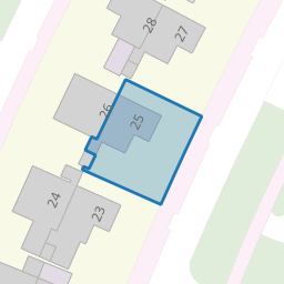 Perceel HHG00-P-9298