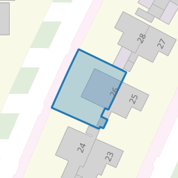 Perceel HHG00-P-9299