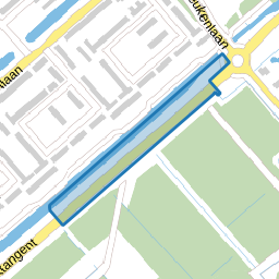 Perceel HHG00-P-9320