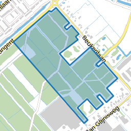 Perceel HHG00-P-9321