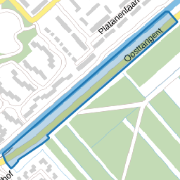 Perceel HHG00-P-9322