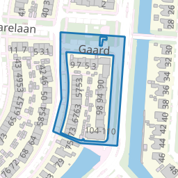 Perceel HHG00-P-9406