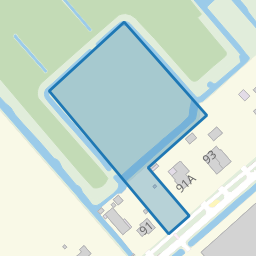 Perceel HHG00-P-9414