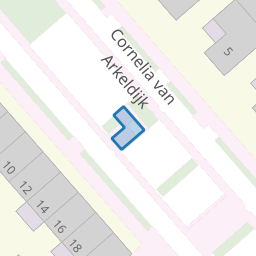 Perceel HHG00-P-9419