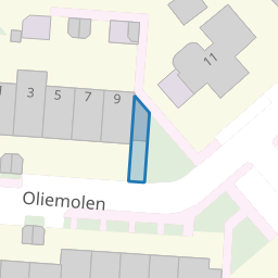 Perceel HHG00-P-9424