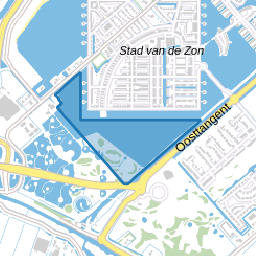 Perceel HHG00-P-9453