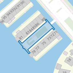 Perceel HHG00-P-9485