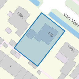 Perceel HHG00-P-9501