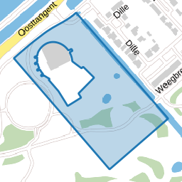 Perceel HHG00-P-9518