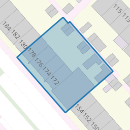 Perceel HHG00-P-9543