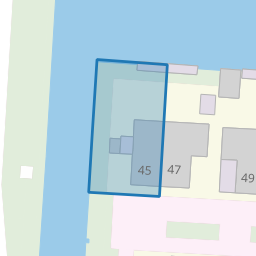 Perceel HHG00-P-9554